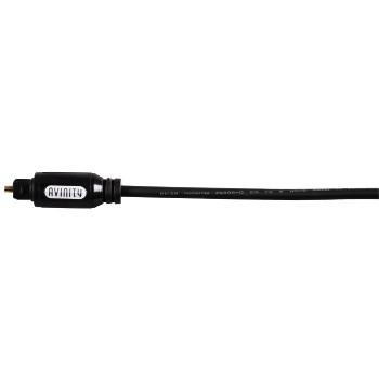 Avinity Optische Audiokabel ODT-connector (Toslink) 1,5 M