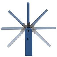 Scangrip Werklamp Thin Lite 250 Lumen - thumbnail