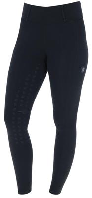 Covalliero Rijlegging Grip AW24/25 zwart maat:36 Covalliero Rijlegging Grip AW24/25 zwart maat:36