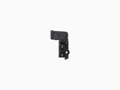Sigma FP L Digital Camera + Viewfinder EVF-11