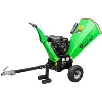 Zipper ZI-HAEK11000 Messenhakselaar Benzine 9 kW - thumbnail