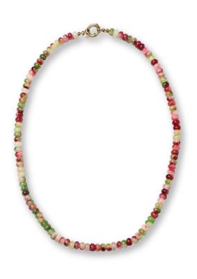 Bonnie Studios Roger Big Mixed Necklace
