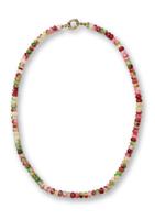 Bonnie Studios Roger Big Mixed Necklace - thumbnail