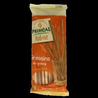 Primeal Soepstengels quinoa bio 120 Gram - thumbnail
