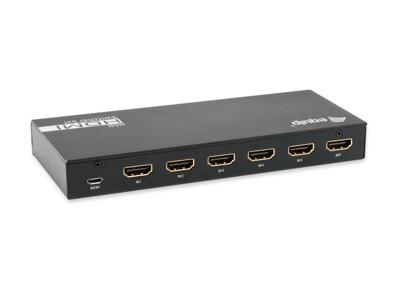 Equip 332726 video switch HDMI