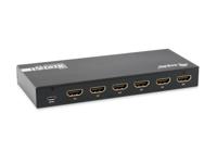 Equip 332726 video switch HDMI - thumbnail