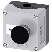 Siemens 3SU1851-0GB00-3BB1 3SU18510GB003BB1 Behuizing voor besturingsapparatuur 1 stuk(s) - thumbnail
