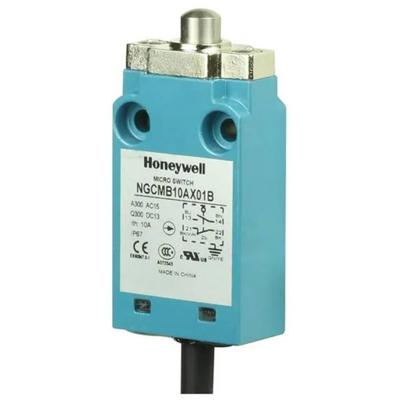 Honeywell SPS NGCMA50AX32B Eindschakelaar 1 stuk(s)