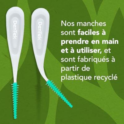 DenTek Comfort Picks Original Medium - thumbnail