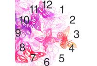 Diamond painting klokken in de aanbieding - thumbnail