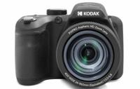 KODAK Pixpro Astro Zoom AZ405 - digitale brugcamera, 40x zoom, 24 mm groothoeklens, 20 megapixels, 3 inch LCD-scherm, 1080p Full HD-video, OIS, AA-batterij - zwart - thumbnail