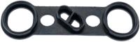 ATHENA Candle shaft seal bmw - thumbnail