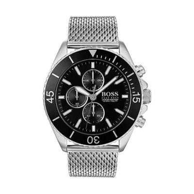 Hugo Boss Ocean Edition HB1513701 Heren Horloge 48mm 10 ATM Hugo Boss Ocean Edition HB1513701 Heren Horloge 48mm 10 ATM