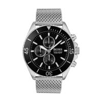 Hugo Boss Ocean Edition HB1513701 Heren Horloge 48mm 10 ATM - thumbnail