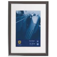 Henzo Portofino 10x15 Frame donkergrijs - thumbnail