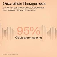Oplaadbare Batterijen Therabody THERAGUN SENSE - thumbnail