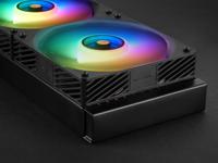 Cooling Base voor Laptop Mars Gaming MLVISIONPRO360 - thumbnail