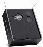 Midland C1410 BT Mini Single Intercomset voor motorrijders Geschikt voor (helm) Universeel - thumbnail