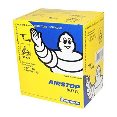 Michelin Binnenband 10-4.00/110/80-10 (valve 1202)