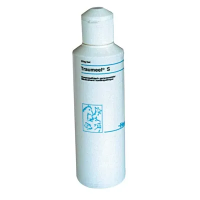 Traumeel S. maat:-leeg- Traumeel S. maat:-leeg-