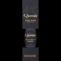 Quevedo Porto Special Reserve Tawny 750ML bij Jumbo - thumbnail