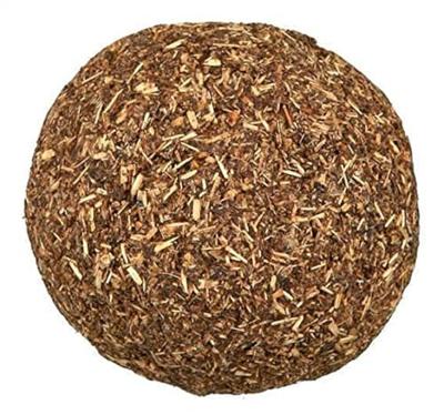 TRIXIE CATNIP BAL 4X4X4 CM 4 ST