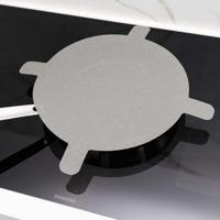 Nostik Anti Spatdeksel 28 Cm - thumbnail