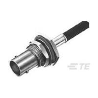 TE Connectivity TE AMP RF Coax Connectors 6-331693-2 1 stuk(s) - thumbnail