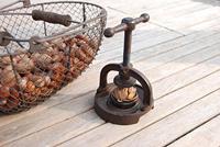 Notenkraker / Secrets du Potager - thumbnail