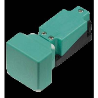 Pepperl+Fuchs Inductieve sensor PNP NBN40-U1L-A2-M