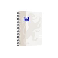 Spiraalblok oxf touch a5 ln 140pag 80gr lgs - thumbnail