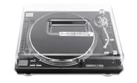 Decksaver Decksaver Reloop RP 7000/8000 draaitafel - thumbnail