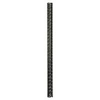 STANLEY 5-21-291 Reserveblad Surform, voor ronde vijl Slaglengte 250 mm 1 stuk(s) - thumbnail