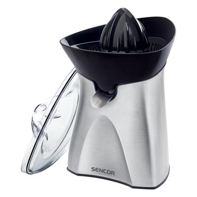 Sencor scj 6050ss citruspers rvs