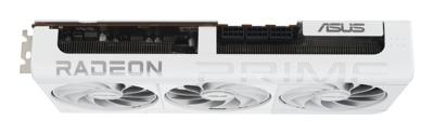 Asus AMD Radeon RX 9070XT Videokaart Radeon RX 9070 XT 16 GB GDDR6-RAM PCI-Express, HDMI, DisplayPort Asus AMD Radeon RX 9070XT Videokaart Radeon RX 9070 XT 16 GB GDDR6-RAM PCI-Express, HDMI, DisplayPort