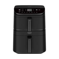 Cosori CAF-DC121-ADER Airfryer 10.8 l Zwart - thumbnail