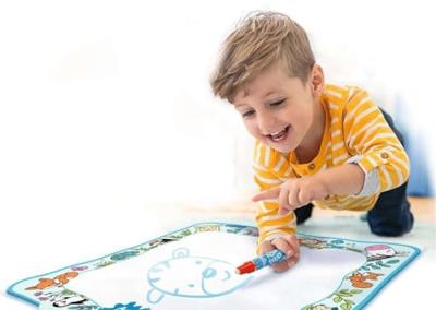Aqua doodle dieren