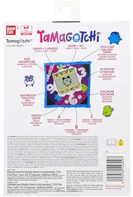 Tamagotchi The Original - Apple Sweets Tamagotchi The Original - Apple Sweets