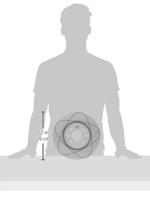 Powerdisc remschijf geventileerd 24032501481 - thumbnail