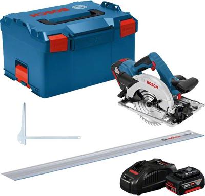Bosch Accessoires fsn 1400 liniaal geleiderails bosch 1400 mm - 1600a021av