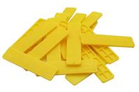 KitXpert Glasblokjes 100x30x4 1000 stuks - thumbnail