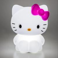 Hello Kitty Silicon Light 18 cm - thumbnail