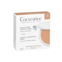 Avène Couvrance Fond de Teint Compact Crème 1.2 Sable 8.5gr - thumbnail