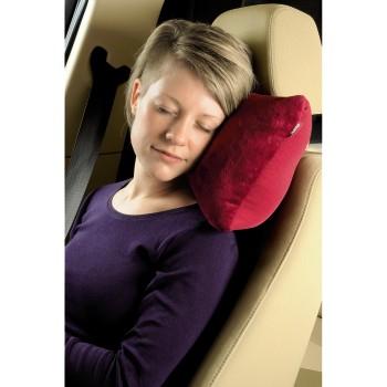 Hama 2in1 Reiskussen Micro Parels Bordeaux Hama 2in1 Reiskussen Micro Parels Bordeaux