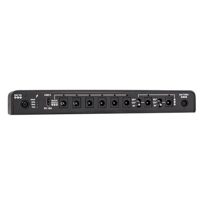 Walrus Audio Canvas Power 8 Link Power Supply System