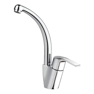 Tres K keukenkraan chroom 06944001 Tres K keukenkraan chroom 06944001