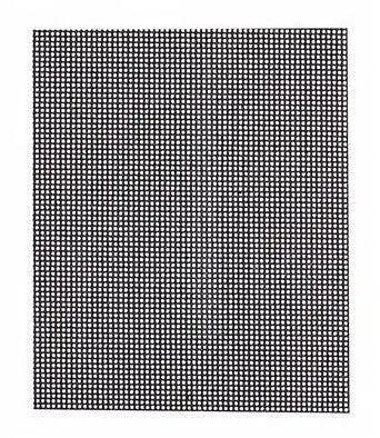 DeWalt Accessoires Mesh schuurgaas 115x115mm K240 - DTM3025-QZ