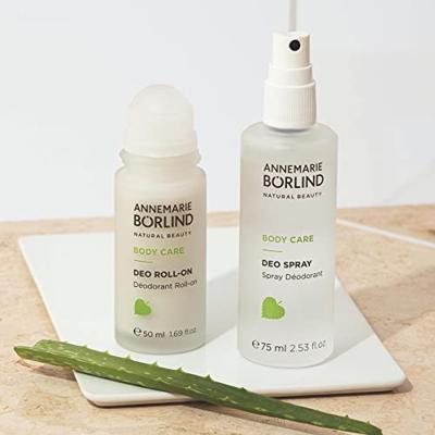 Annemarie Borlind Body Care Deo Roll-On