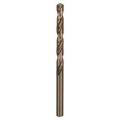 Bosch Accessoires Metaalboren HSS-Co, Standard 8,5 x 75 x 117 mm 5st - 2608585895