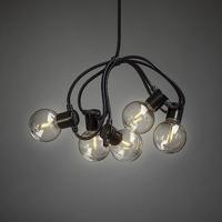 KonstSmide LichtsnoerPartylight 20 bol lampjes - 2374-800 - thumbnail